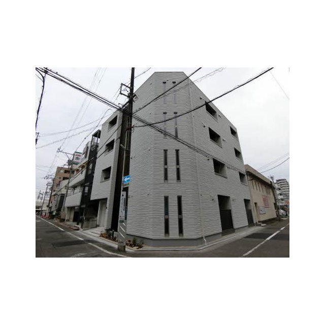 CASAREGIO川辺