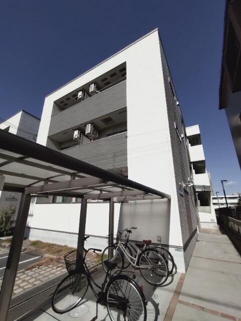 フジパレス堺南長尾VII番館