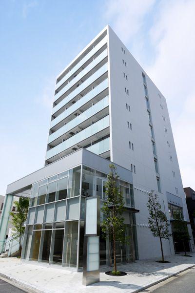 プラウドフラット鶴見II