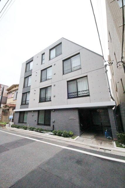 オーキッドレジデンス荻窪2丁目