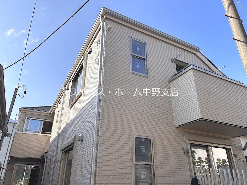 メープルハウス
