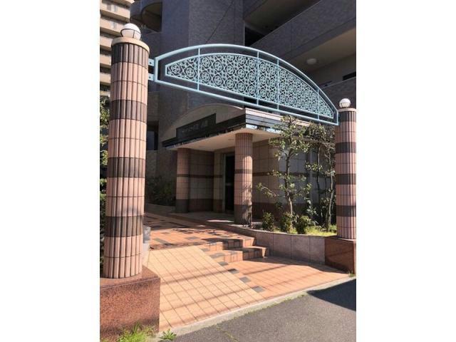 パラシオン車道東館