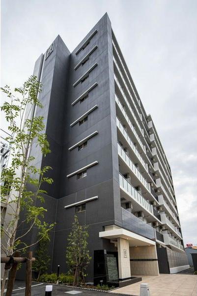 エステムコート名古屋金山ミッドクロス