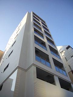 ヴェヌスタ同心