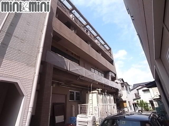 プライムハウス甲東園