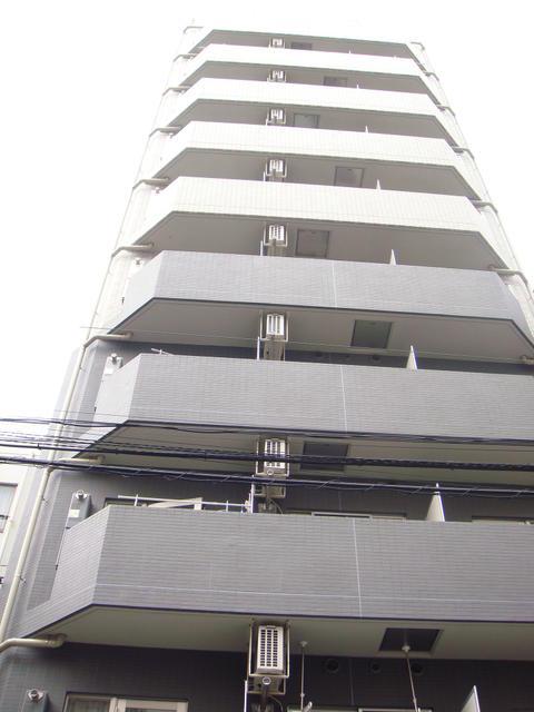 プレステージ新板橋
