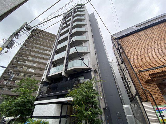 エスティメゾン赤羽II