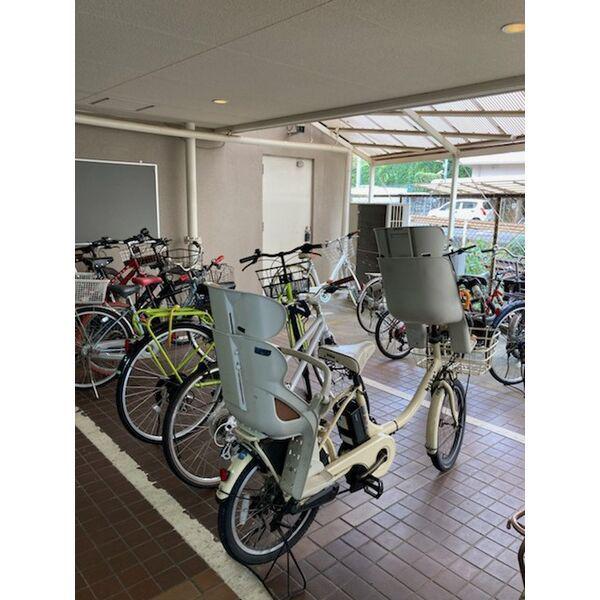 京福修学院第2マンション
