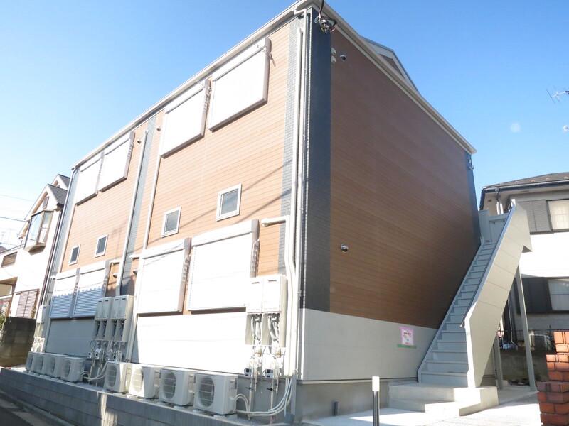 ラクセル三ツ沢