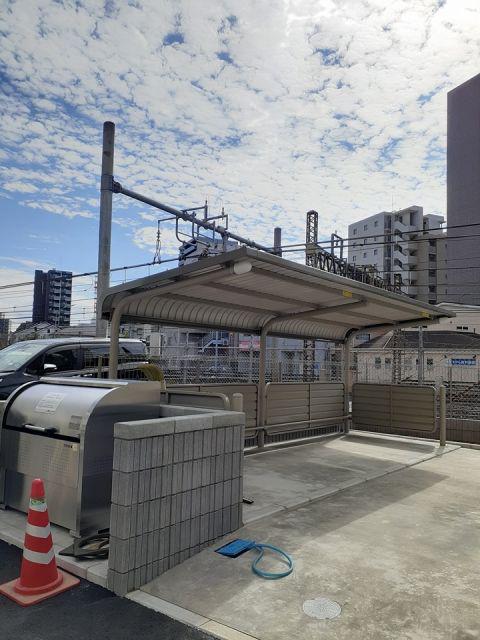 アルテ北浦和