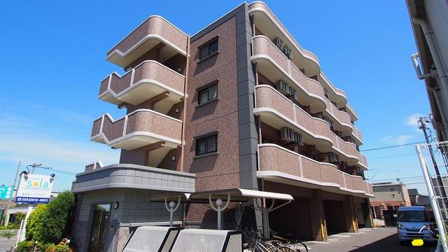 ルミネスタ学研台