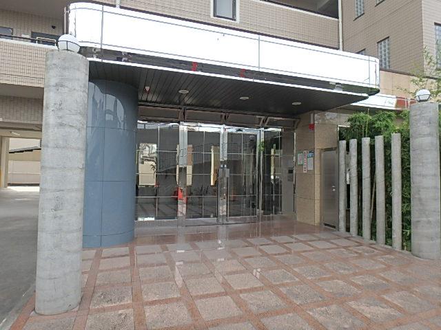 第17関根マンション