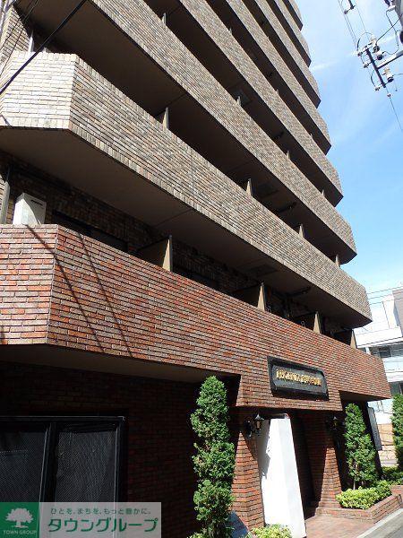 フェニックス吉祥寺弐番館