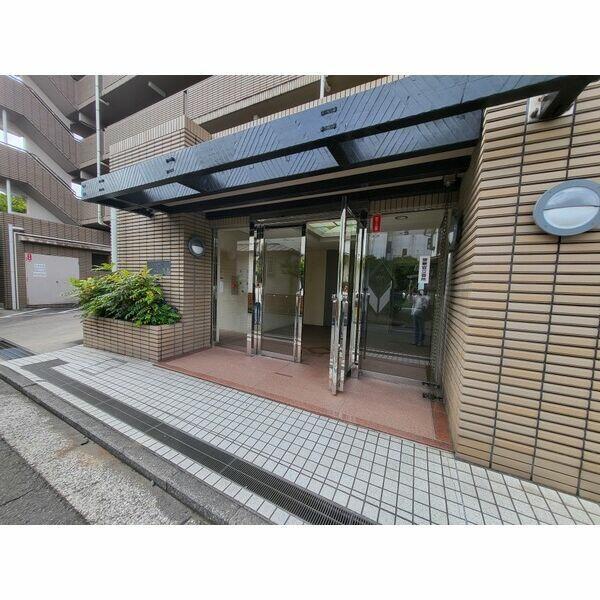 アブニール根岸
