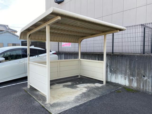 メゾン・ド・コスモス