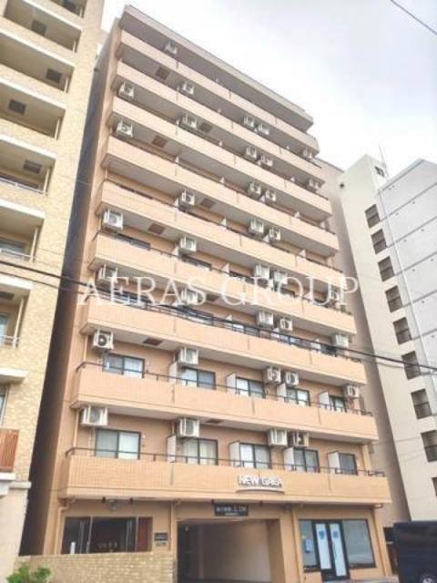 ニューガイア リルーム葛西駅南NO.20