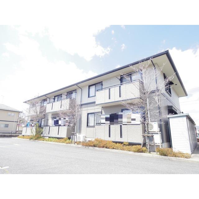 ベルメゾン町田B棟