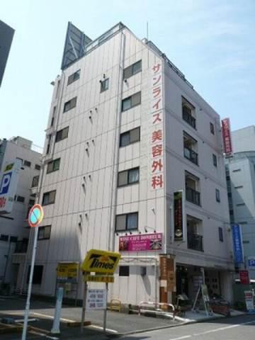 サンライズビル