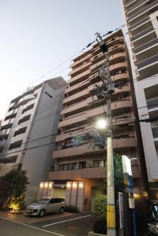 ハイシュタイン堀江