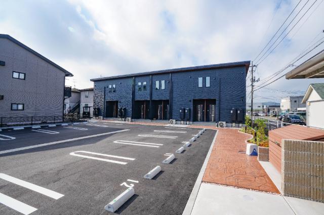 ＪＲ山陽本線 高島駅(岡山) 徒歩9分 2階建 築2年