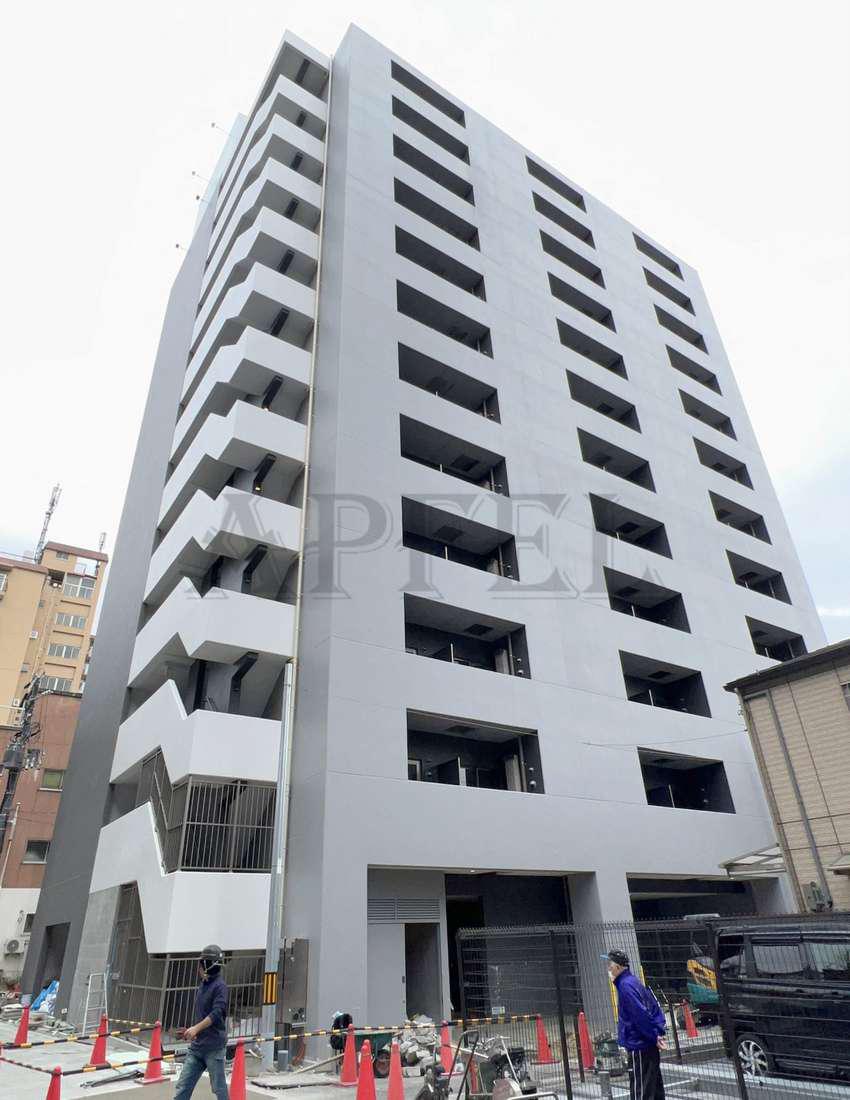 ARTIZA森ノ宮D.C