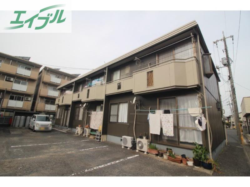 メゾン河合 A棟