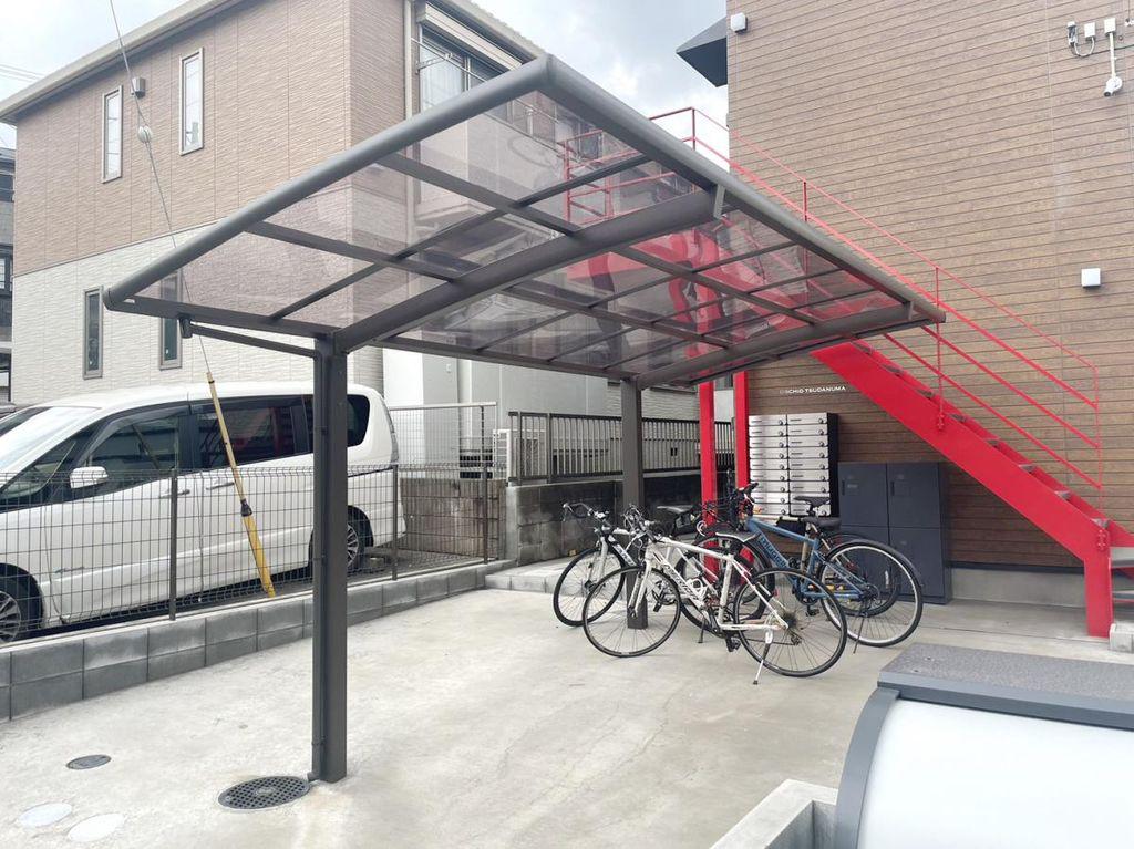オーキッド津田沼