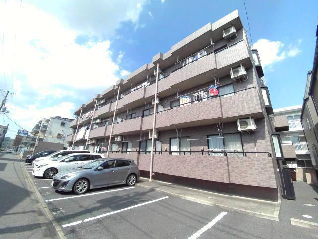 クレスト喜山III