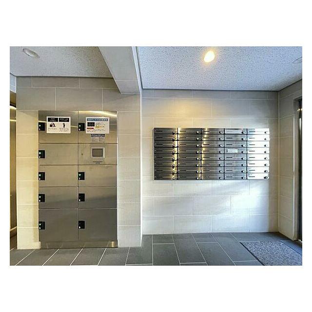 スカイコートパレス駒沢大学II