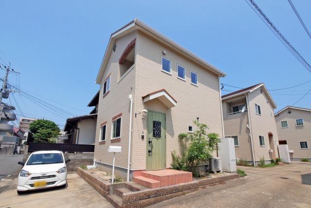 小田部5丁目戸建
