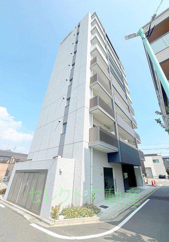プログレッソ八田