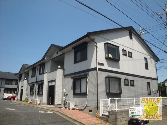 サンハイツ北方A棟