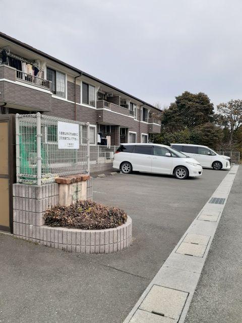 サニーリブC棟