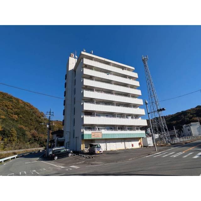 大仁マンション