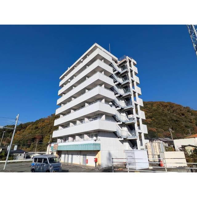 大仁マンション