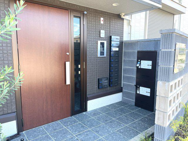 サンセット横手本町