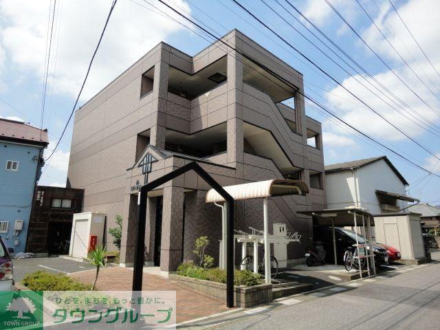 リバーシティ石塚
