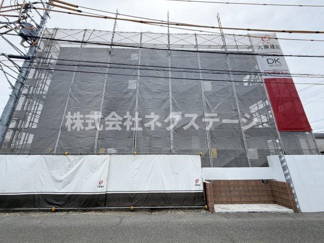 アルールII(1LDK/2階)