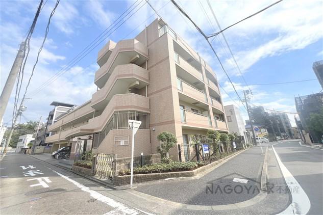 エスポアール千種