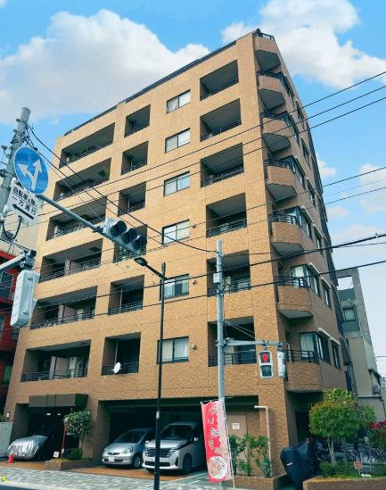 ファミール浅草シティーウエスト