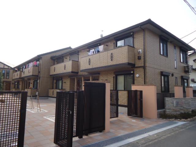 BRYANT PARK A