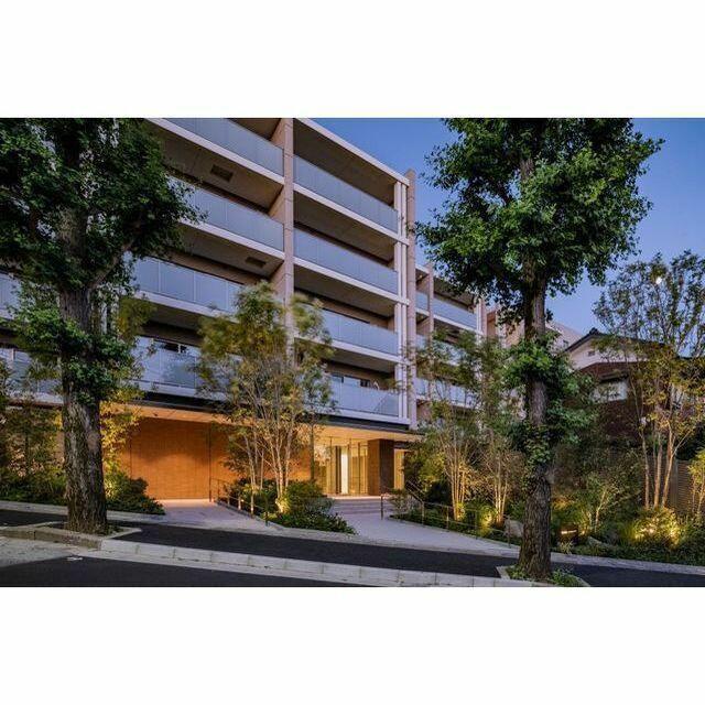 BRILLIA宮前平HILLSIDE