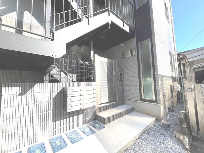 ベルラシック川崎