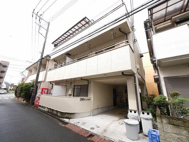 DGマンション