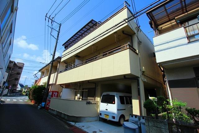 DGマンション