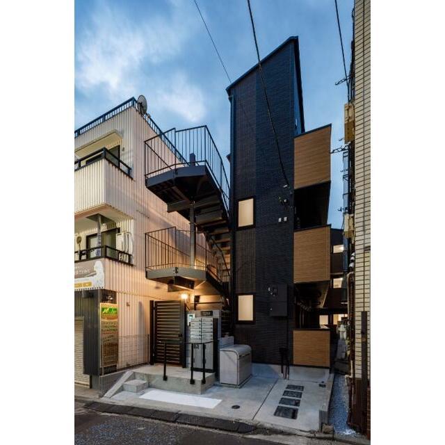 TS CUORE横濱元町