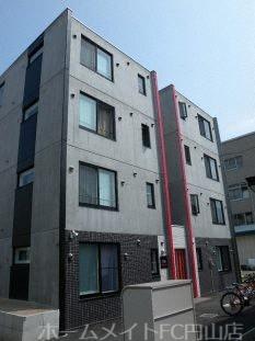 KOKOMO南8条