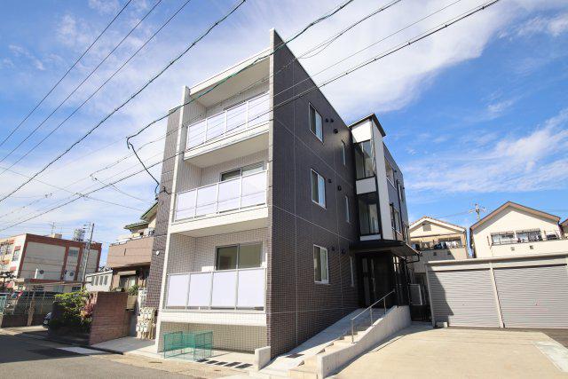 KODAMA HOUSE