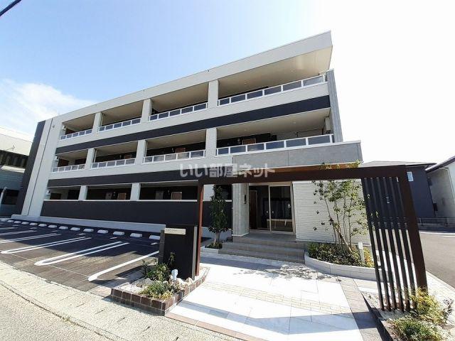 アルバス ファースト