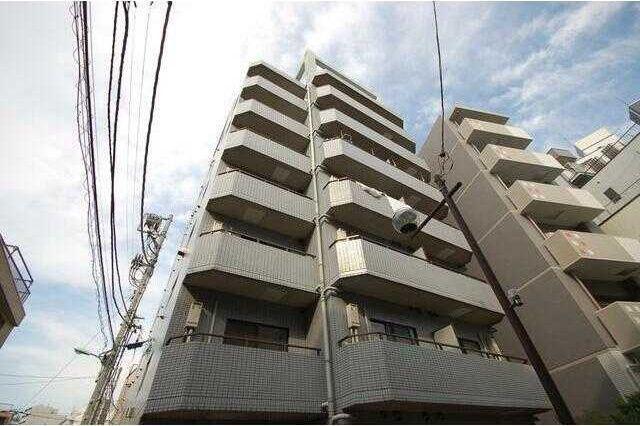 アーバンテラス・N